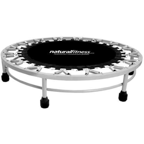 Mini Jump Profissional Cama Elástica Natural Fitness é ruim? Mini Jump Profissional Cama Elástica Natural Fitness é boa?
