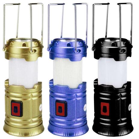 Mini lampiao 2 em 1 modo lanterna cores variadas - YF-5200 - Xtrad Menor preço em Mini lampiao 2 em 1 modo lanterna cores variadas - YF-5200 - Xtrad