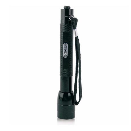 Mini Lanterna 1 LED 15cm Pilha Foxlux Menor preço em Mini Lanterna 1 LED 15cm Pilha Foxlux