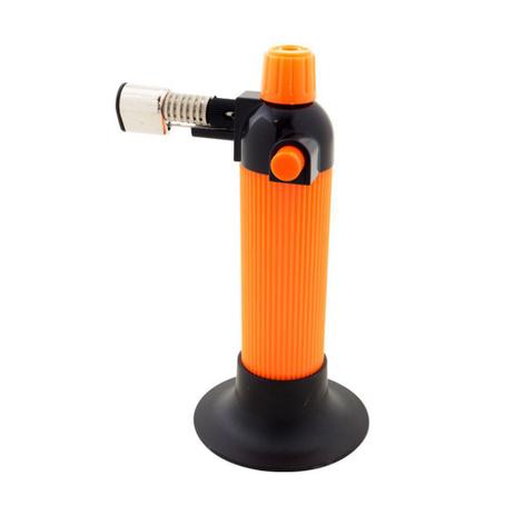 Mini Maçarico a Gás com Acendimento Automático - Western - 1023 Menor preço em Mini Maçarico a Gás com Acendimento Automático - Western - 1023