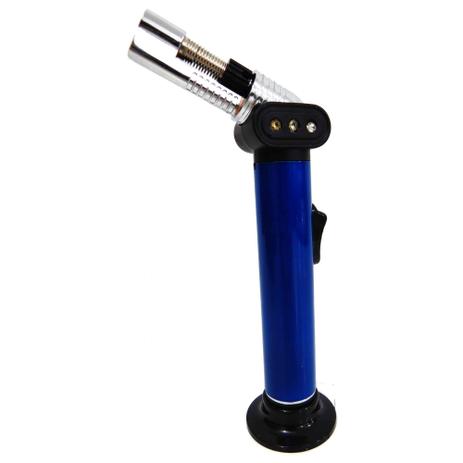 Mini Maçarico Portátil Recarregável Automático Cód.07035 - Western Menor preço em Mini Maçarico Portátil Recarregável Automático Cód.07035 - Western