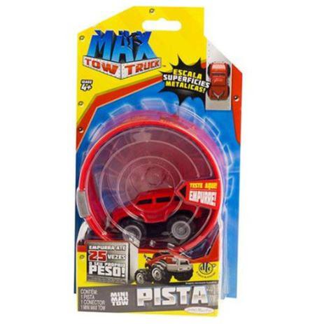 Mini Max Tow Pista - Dtc Menor preço em Mini Max Tow Pista - Dtc