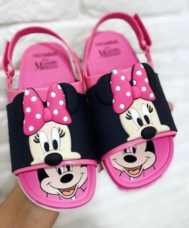melissa beach slide da minnie