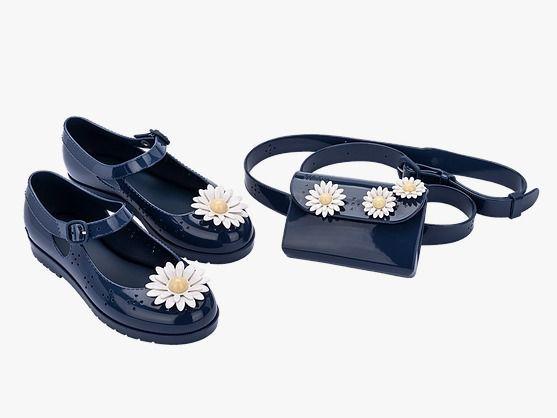 mini melissa be ii