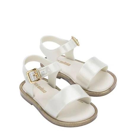 melissa mini mar sandal