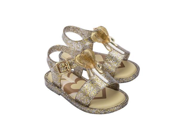melissa mini mar sandal
