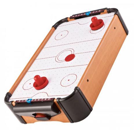 Mini Mesa de Hockey Air À Pilha Completa Portátil Com Marcador - Maclen Menor preço em Mini Mesa de Hockey Air À Pilha Completa Portátil Com Marcador - Maclen
