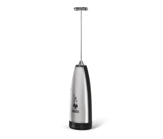 Mini Mixer A Pilha Em Inox Bialetti Menor preço em Mini Mixer A Pilha Em Inox Bialetti