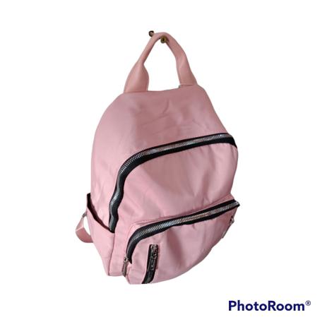 bolsa adidas feminina de costa