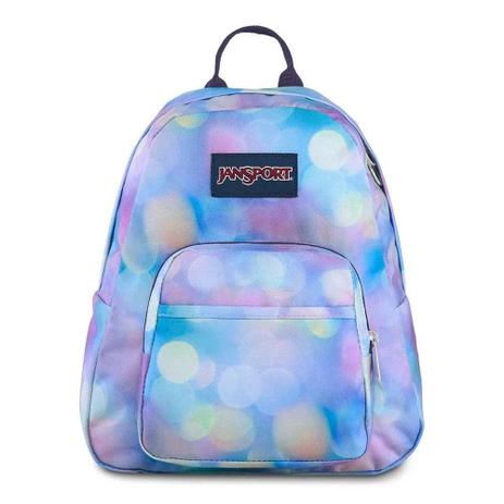 mini mochila jansport