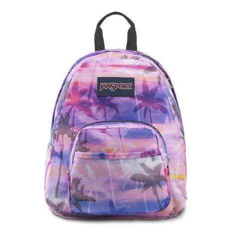 pink jansport bolsa