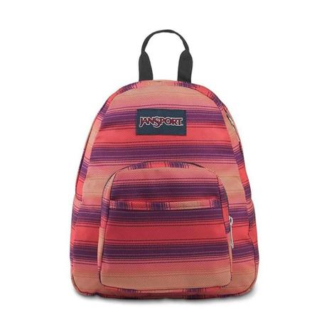 mochila jansport half pint