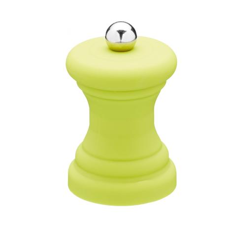 Mini moedor de sal e pimenta Kitchen Craft color 7 cm - 27731 Menor preço em Mini moedor de sal e pimenta Kitchen Craft color 7 cm - 27731