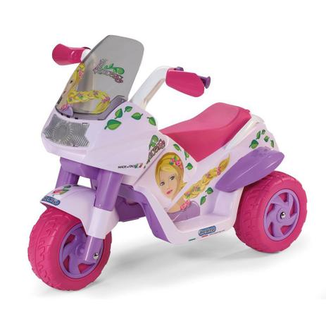 Mini Moto Elétrica - Raider - 6V - Peg-Pérego - Peg pérego é boa?