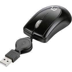 Mini Mouse Multilaser Retrátil Usb Com Scroll Menor preço em Mini Mouse Multilaser Retrátil Usb Com Scroll