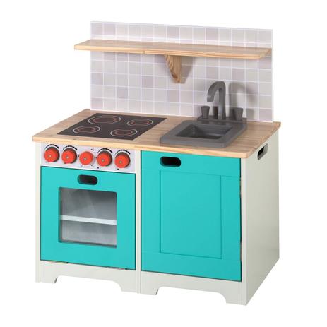 Mini Móvel Infantil Bancada de Cozinha com Pia e Fogão Branco Siena Móveis Branco é ruim? Mini Móvel Infantil Bancada de Cozinha com Pia e Fogão Branco Siena Móveis Branco é boa?