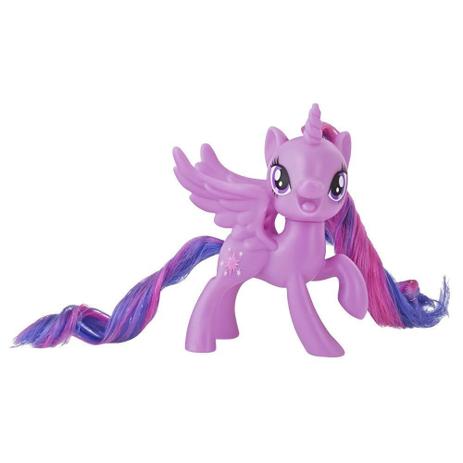 Mini My Little Pony Twilight Sparkle - Hasbro Menor preço em Mini My Little Pony Twilight Sparkle - Hasbro