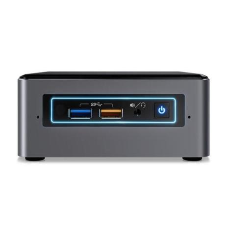 Mini PC Intel Core i5-7260U, 8GB Ram, HD 1TB,Wifi, NUC7I5BNH - Alfatec Menor preço em Mini PC Intel Core i5-7260U, 8GB Ram, HD 1TB,Wifi, NUC7I5BNH - Alfatec