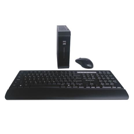 Mini PC Intel Dual Core J3060 4G/SSD128G Linux Mitsushiba Menor preço em Mini PC Intel Dual Core J3060 4G/SSD128G Linux Mitsushiba