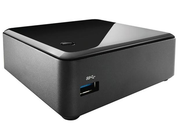 Mini PC NUC INTEL I5 3427U VPRO 1.80GHZ DDR3 Msata USB HDMI LAN BOXDC53427HYE Menor preço em Mini PC NUC INTEL I5 3427U VPRO 1.80GHZ DDR3 Msata USB HDMI LAN BOXDC53427HYE