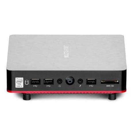 Mini pc slim urban dt029 core i3-5005u/4gb/ssd240gb/linux multilaser Menor preço em Mini pc slim urban dt029 core i3-5005u/4gb/ssd240gb/linux multilaser
