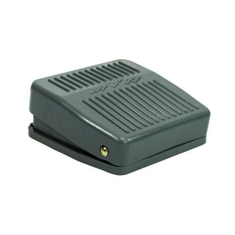 Mini Pedal 1 REV. 10A TFS-201 Metaltex Menor preço em Mini Pedal 1 REV. 10A TFS-201 Metaltex