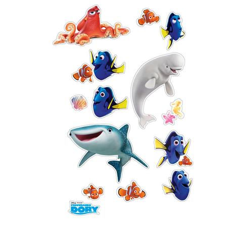 Mini Personagem Procurando Dory 14 unidades Regina Festas Menor preço em Mini Personagem Procurando Dory 14 unidades Regina Festas