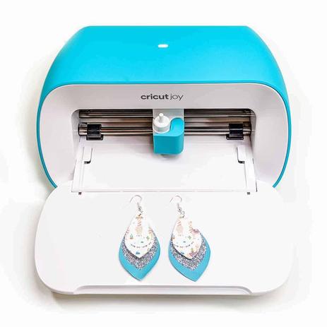 Mini Plotter de Recorte Cricut Joy Menor preço em Mini Plotter de Recorte Cricut Joy