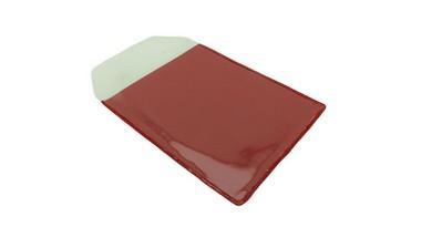 Mini Porta Ordem de Serviços para Óticas PR005 Vermelho com 30 Unidades - Portal do óculos é ruim? Mini Porta Ordem de Serviços para Óticas PR005 Vermelho com 30 Unidades - Portal do óculos é boa?