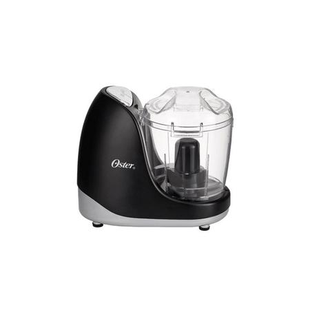 Mini Processador 3320 2 Velocidades Oster 127v Preto é ruim? Mini Processador 3320 2 Velocidades Oster 127v Preto é boa?