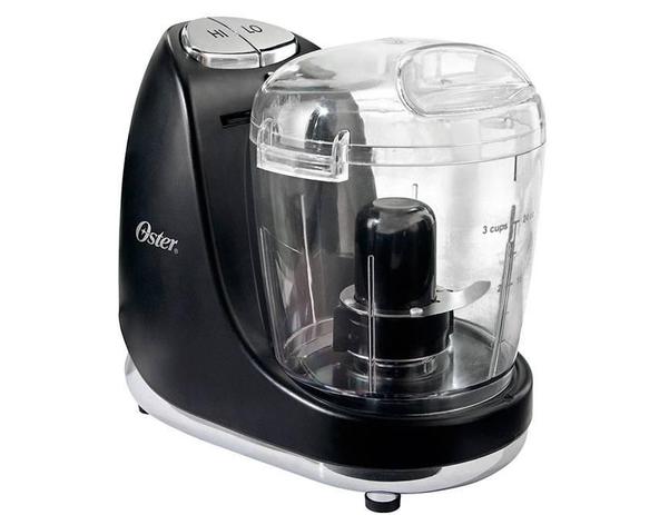 Mini Processador 3320 Oster Preto é boa?