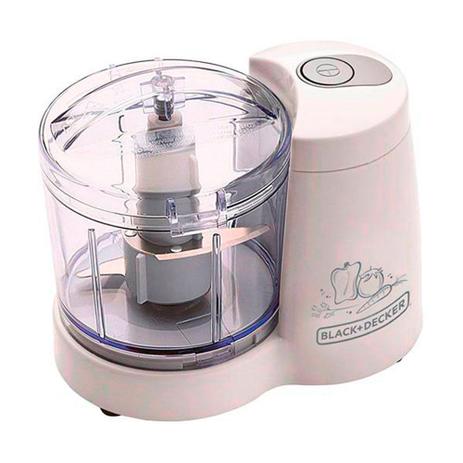 Mini Processador Black e Decker KPMHC31T - Black Decker Menor preço em Mini Processador Black e Decker KPMHC31T - Black Decker