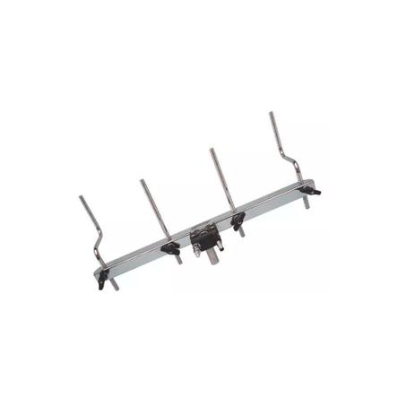Mini rack torelli ta404 com 4 hastes Menor preço em Mini rack torelli ta404 com 4 hastes