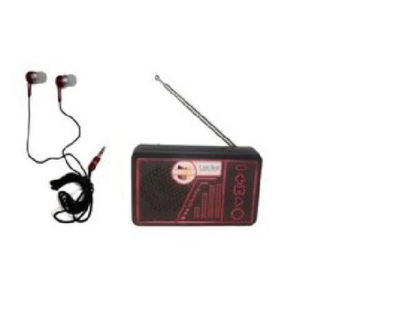 Mini Rádio Bluetooth Solar Drive Fm Lanterna Sd Fone Ouvido - prime é boa?