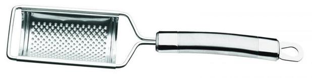 Mini Ralador Inox Curvo Speciale Tramontina 25715100 é ruim? Mini Ralador Inox Curvo Speciale Tramontina 25715100 é boa?