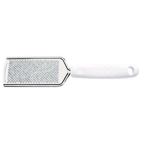 Mini-Ralador Inox Utilitá Branco - Tramontina Menor preço em Mini-Ralador Inox Utilitá Branco - Tramontina