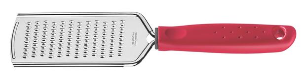 Mini-ralador Inox Utilita Tramontina 25641/170 - Tramontina cutelaria Menor preço em Mini-ralador Inox Utilita Tramontina 25641/170 - Tramontina cutelaria