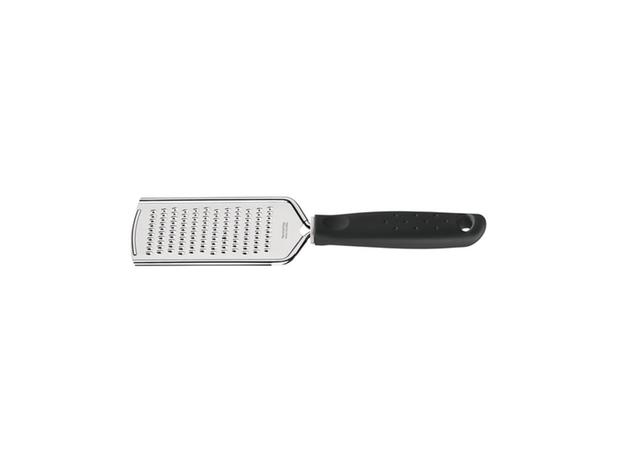 Mini ralador utilita preto lamina de aco inox e cabo de polipropileno tramontina Menor preço em Mini ralador utilita preto lamina de aco inox e cabo de polipropileno tramontina