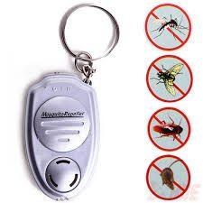 Mini repelente eletronico chaveiro portatil para insetos mosquitos dengue pernilongo com luz led - Batiki Menor preço em Mini repelente eletronico chaveiro portatil para insetos mosquitos dengue pernilongo com luz led - Batiki