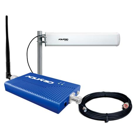 Mini Repetidor Celular 1800MHz - RP1860 Aquário - Aquario Menor preço em Mini Repetidor Celular 1800MHz - RP1860 Aquário - Aquario