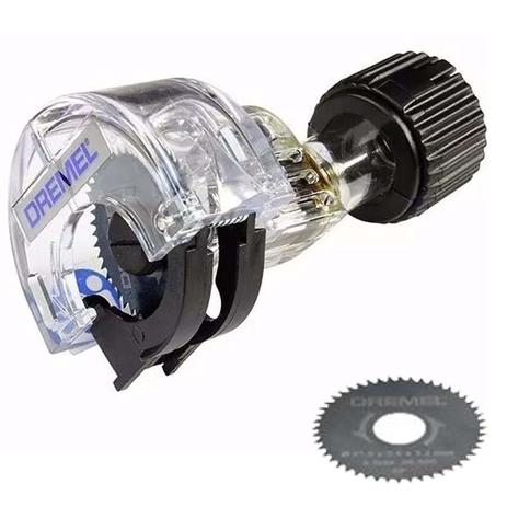 Mini Serra Circular Para Retificas Dremel 670 - 26150670ja é ruim? Mini Serra Circular Para Retificas Dremel 670 - 26150670ja é boa?