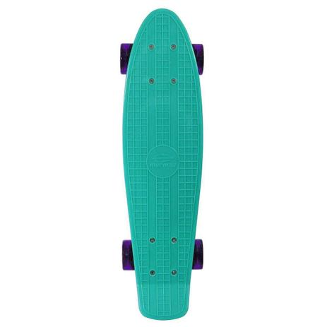 Mini Skate Cruiser Longboard Rodas Truck Abec-7 Surf Mormaii Azul Menor preço em Mini Skate Cruiser Longboard Rodas Truck Abec-7 Surf Mormaii Azul
