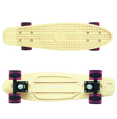 Mini Skate Cruiser Longboard Rodas Truck Abec-7 Surf Mormaii Menor preço em Mini Skate Cruiser Longboard Rodas Truck Abec-7 Surf Mormaii