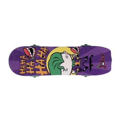 Mini Skateboard Dc Chibi 411400 Belfix Menor preço em Mini Skateboard Dc Chibi 411400 Belfix