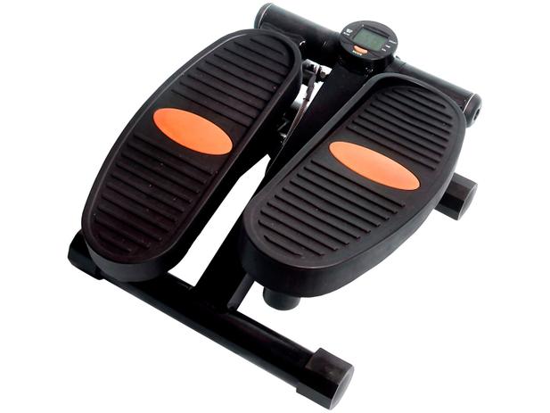 Mini Stepper Acte Sports Compact - com Display Menor preço em Mini Stepper Acte Sports Compact - com Display