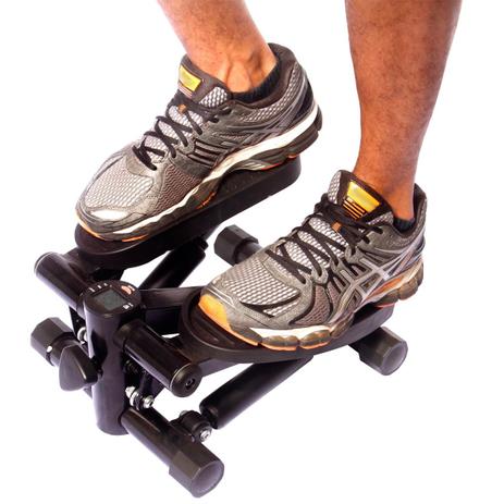 Mini stepper Compact para Exercícios Aeróbicos - ACTE SPORTS E15 Menor preço em Mini stepper Compact para Exercícios Aeróbicos - ACTE SPORTS E15