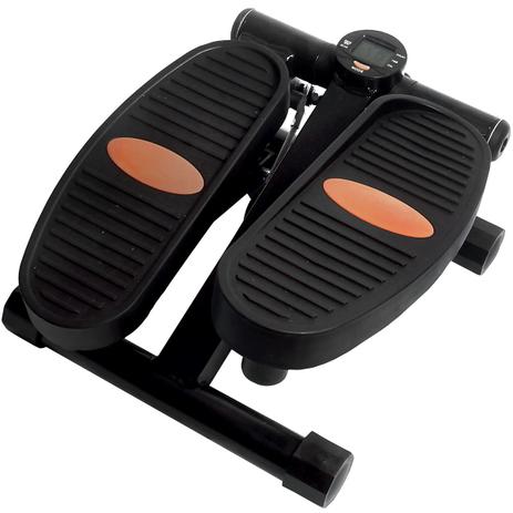 Mini Stepper Simulador De Caminhada Compact Com Monitor E15 Acte Menor preço em Mini Stepper Simulador De Caminhada Compact Com Monitor E15 Acte