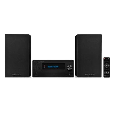Mini System 250w Bluetooth 4.2 Cd Player Multilaser Sp387 Menor preço em Mini System 250w Bluetooth 4.2 Cd Player Multilaser Sp387