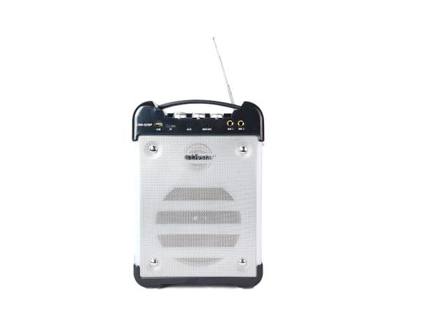 mini system Caixa De Som Bluetooth portatil Pendrave livstar - Cnn-02sp Menor preço em mini system Caixa De Som Bluetooth portatil Pendrave livstar - Cnn-02sp