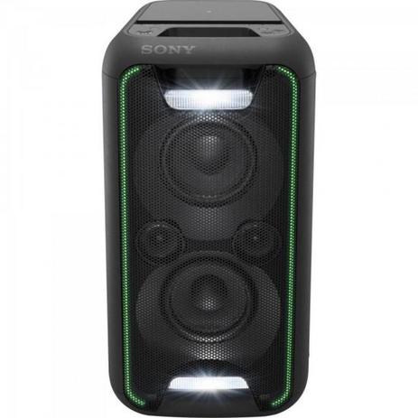 Mini system sony gtk-xb5/bc pt Menor preço em Mini system sony gtk-xb5/bc pt